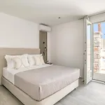 빌라 Mikon Luxury Alikí