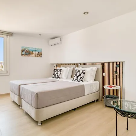 Villa Mikon Luxury Aliki (Paros)