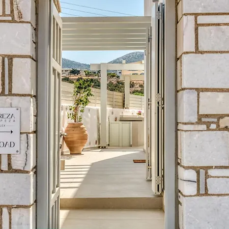 Mikon Luxury ヴィラ *