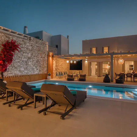 ヴィラ Mikon Luxury