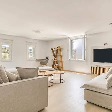 Villa Mikon Luxury Aliki (Paros)