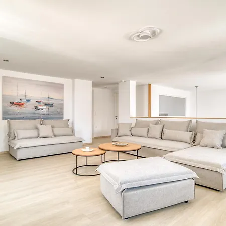 Mikon Luxury