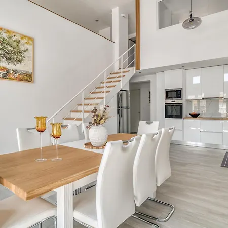 Mikon Luxury Aliki (Paros)