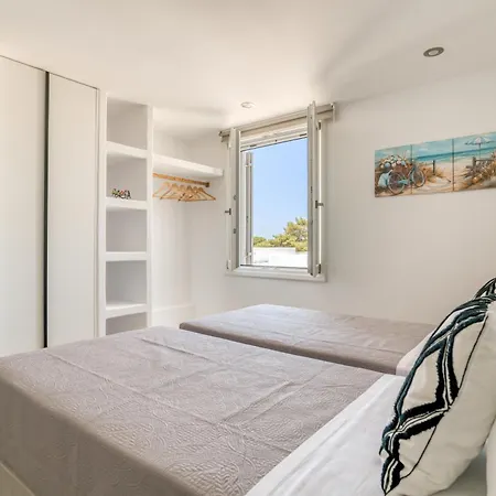 Villa Mikon Luxury Aliki (Paros)