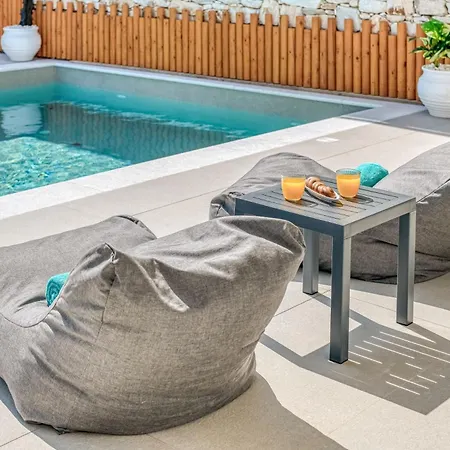 Mikon Luxury Aliki (Paros)