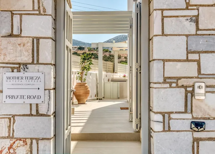 Mikon Luxury ヴィラ *