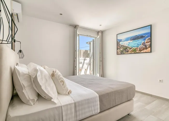 ヴィラ Mikon Luxury *