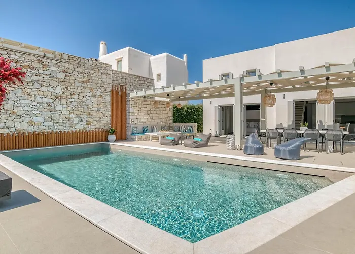 ヴィラ Mikon Luxury