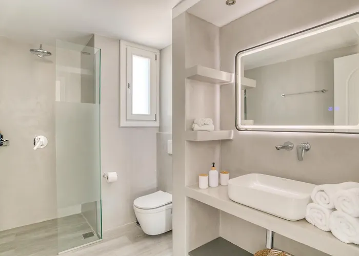 ヴィラ Mikon Luxury *