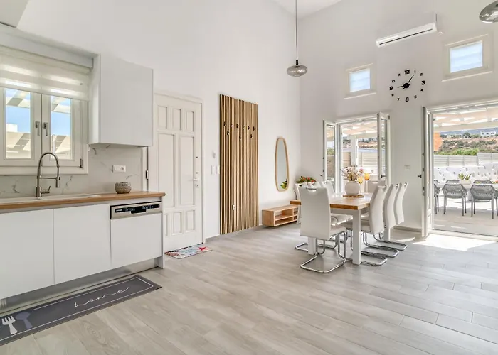 Mikon Luxury * Alikí