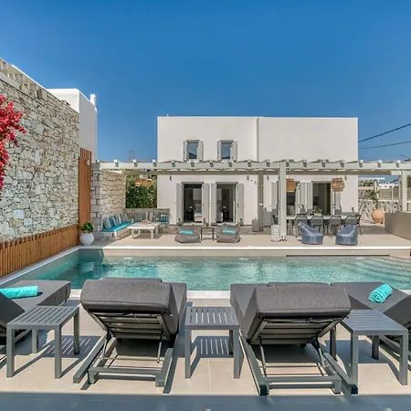 Mikon Luxury فيلة *