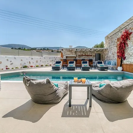 فيلة Mikon Luxury Alikí