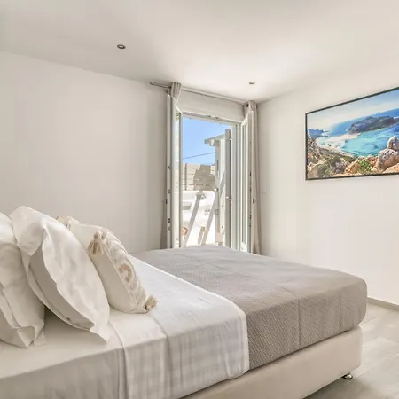 فيلة Mikon Luxury *