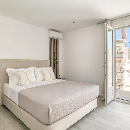 فيلة Mikon Luxury Alikí