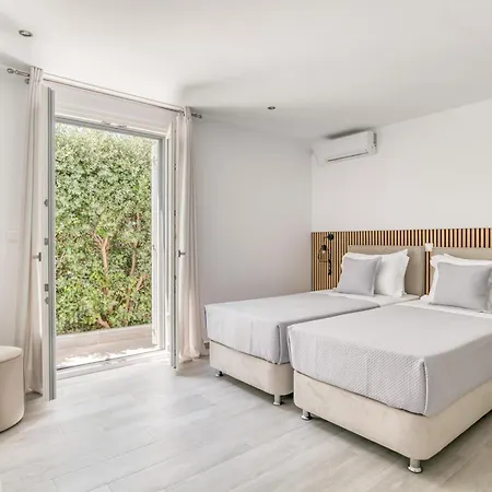 فيلة Mikon Luxury Alikí