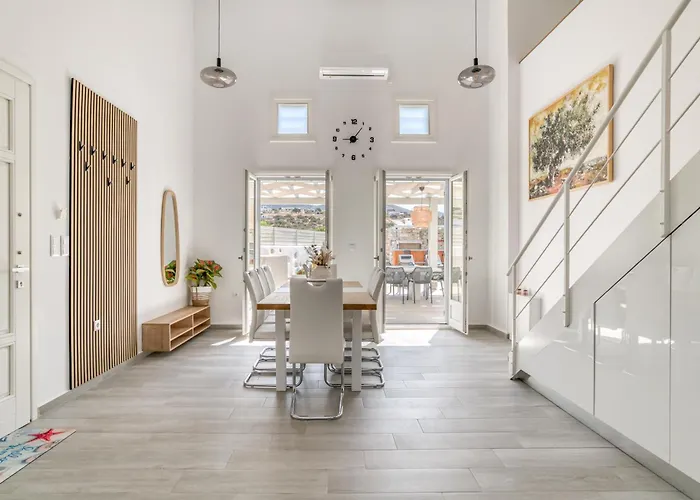 Mikon Luxury * Alikí