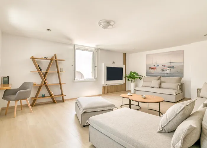 Villa Mikon Luxury Alikí