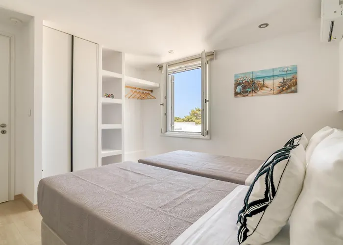 Villa Mikon Luxury Alikí